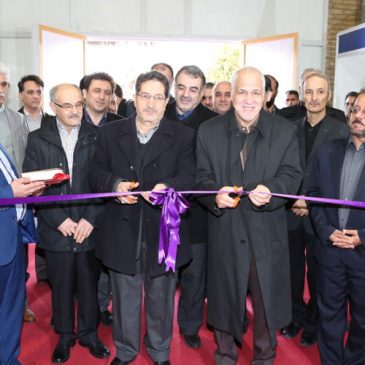 World Energy Council Iran promotes renewable energy and energy efficiency