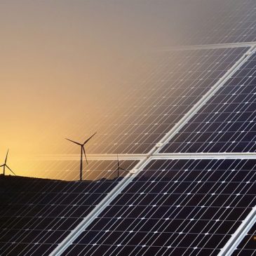 Iran’s renewable energy sector is a $60bn bonanza
