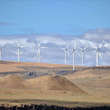 European Firms Pour Money Into Iranian Renewable Energy Projects